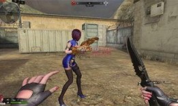 逆战爆料最新魔瞳,神秘力量觉醒，全新视觉盛宴即将开启